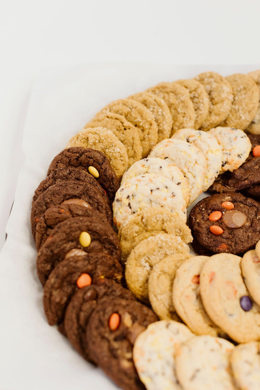 Bakery | Brown Suga*